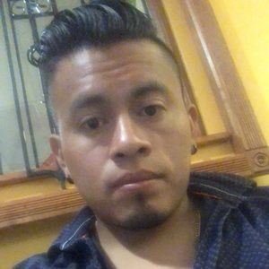 Meet your Posher, Gildardo